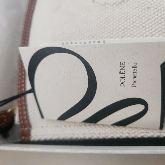 POLENE POUCH - Picture 2 of 3